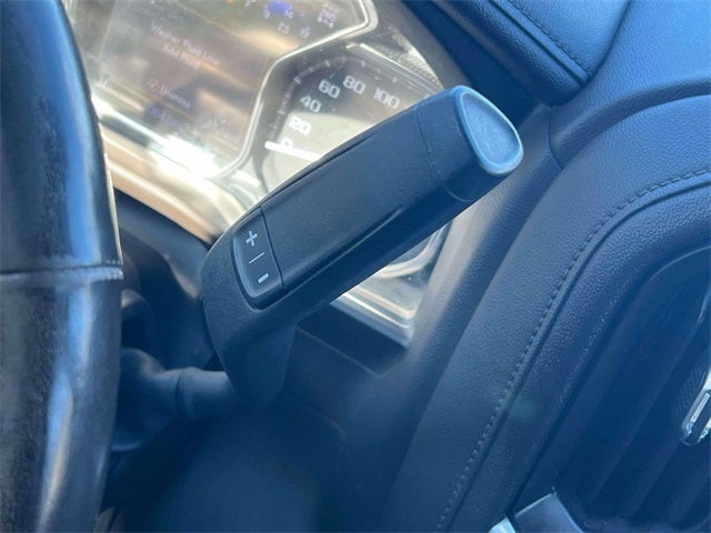 2022 GMC Sierra 3500HD Denali