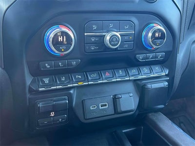 2022 GMC Sierra 3500HD Denali