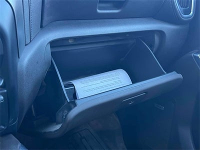 2022 GMC Sierra 3500HD Denali