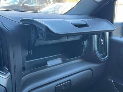 2022 GMC Sierra 3500HD Denali