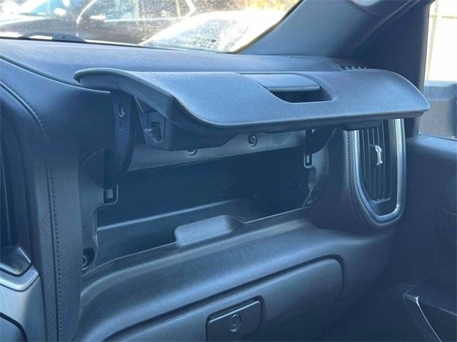 2022 GMC Sierra 3500HD Denali