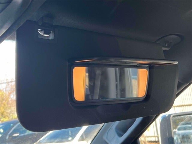 2022 GMC Sierra 3500HD Denali