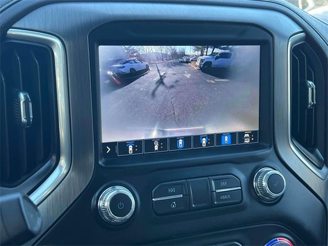 2022 GMC Sierra 3500HD Denali