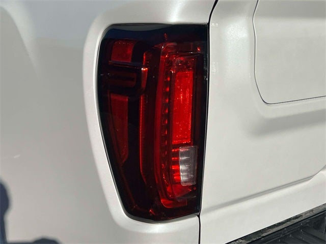 2022 GMC Sierra 3500HD Denali