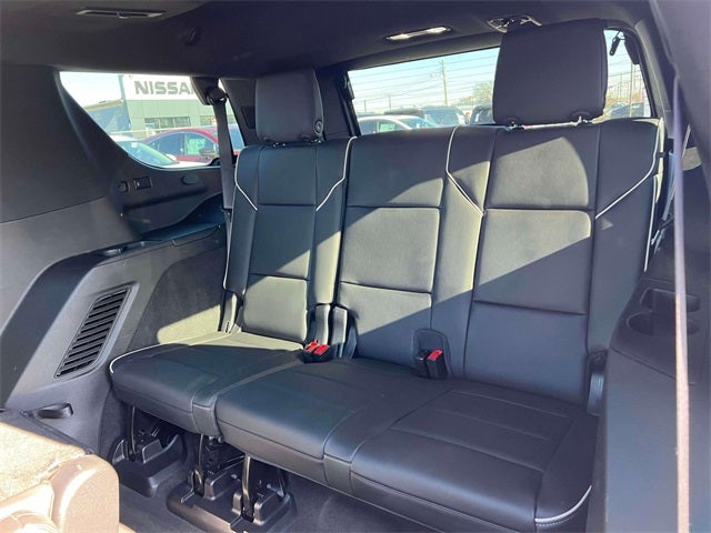 2022 Cadillac Escalade Sport