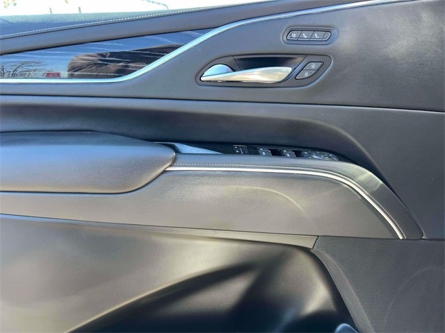 2022 Cadillac Escalade Sport