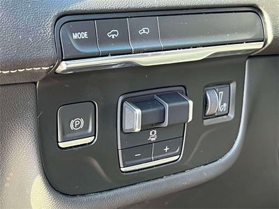 2022 Cadillac Escalade Sport