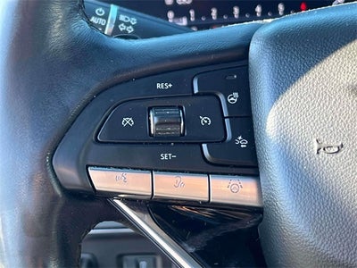 2022 Cadillac Escalade Sport