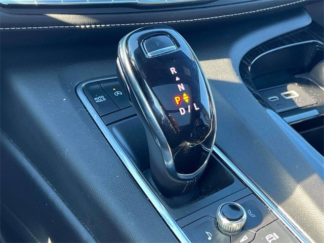 2022 Cadillac Escalade Sport