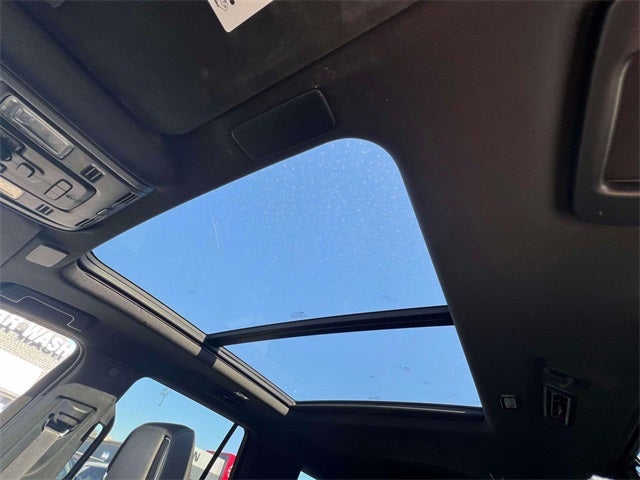 2022 Cadillac Escalade Sport