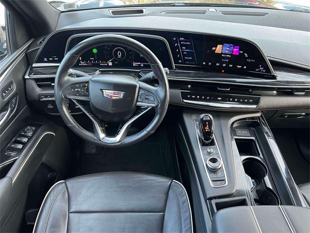 2023 Cadillac Escalade ESV Sport