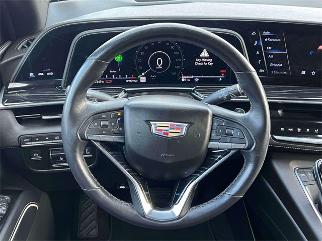 2023 Cadillac Escalade ESV Sport