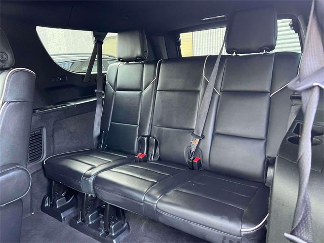 2023 Cadillac Escalade ESV Sport