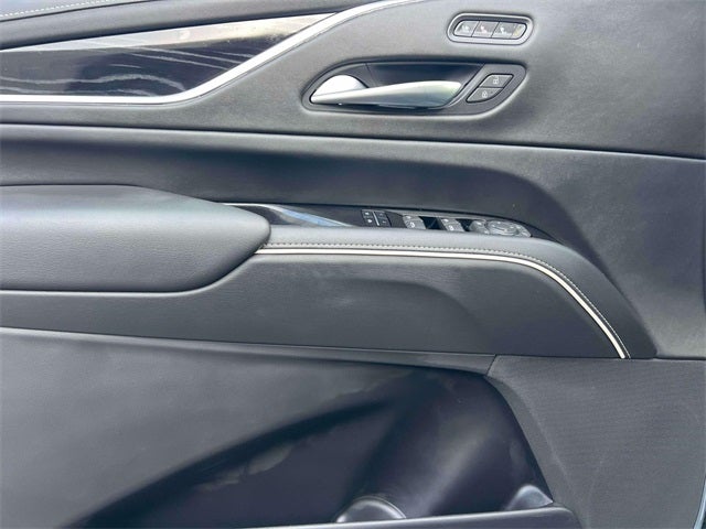 2023 Cadillac Escalade ESV Sport