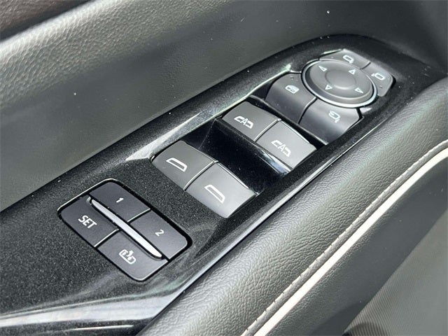 2023 Cadillac Escalade ESV Sport