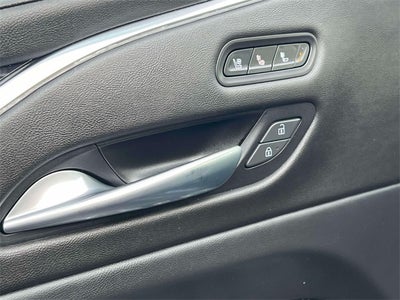 2023 Cadillac Escalade ESV Sport