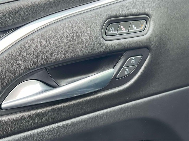 2023 Cadillac Escalade ESV Sport