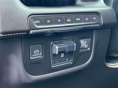 2023 Cadillac Escalade ESV Sport