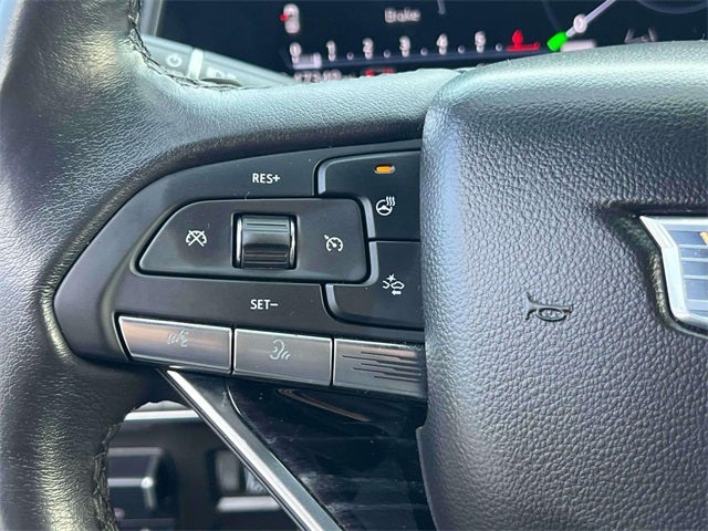 2023 Cadillac Escalade ESV Sport