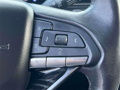 2023 Cadillac Escalade ESV Sport