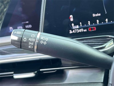 2023 Cadillac Escalade ESV Sport