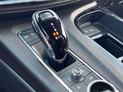 2023 Cadillac Escalade ESV Sport