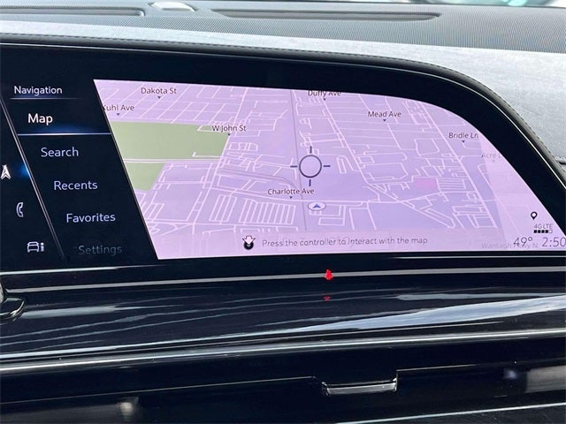 2023 Cadillac Escalade ESV Sport