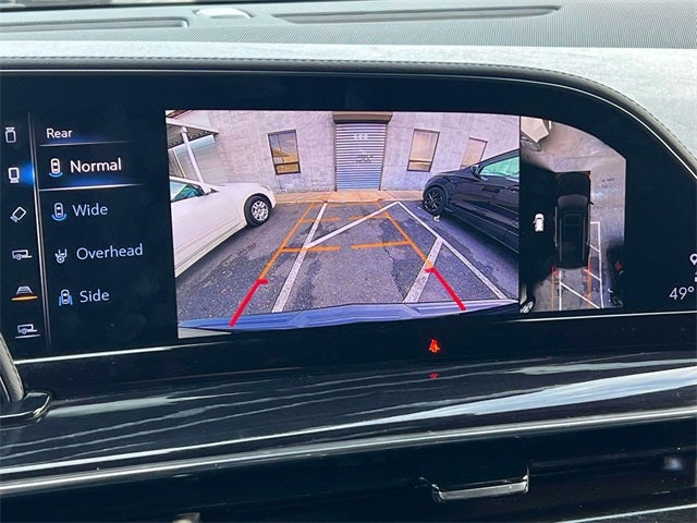 2023 Cadillac Escalade ESV Sport