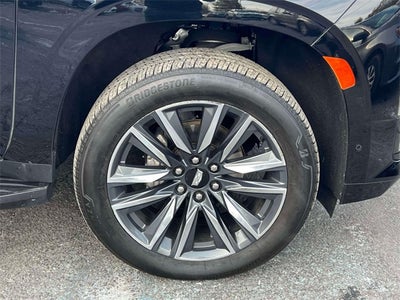 2023 Cadillac Escalade ESV Sport