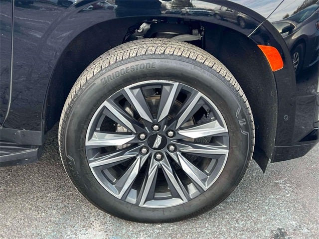 2023 Cadillac Escalade ESV Sport