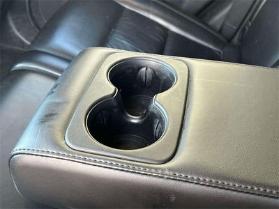 2011 Jeep Grand Cherokee Limited