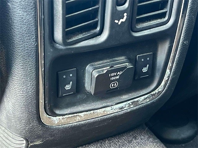 2011 Jeep Grand Cherokee Limited