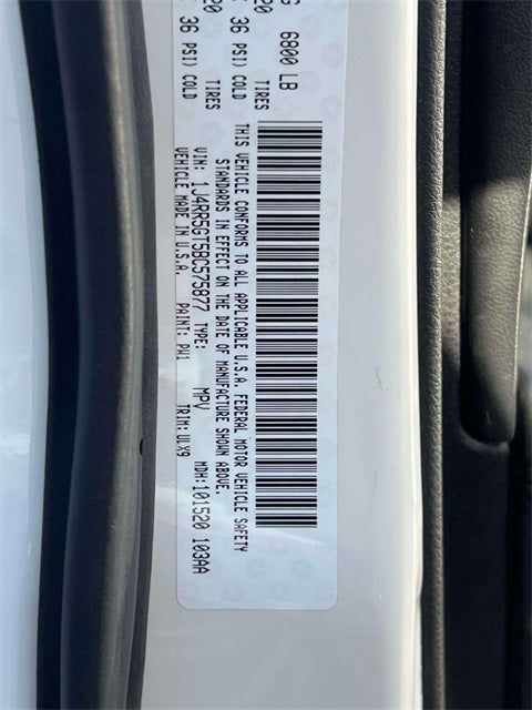 2011 Jeep Grand Cherokee Limited