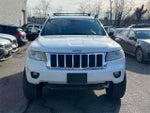 2011 Jeep Grand Cherokee Limited