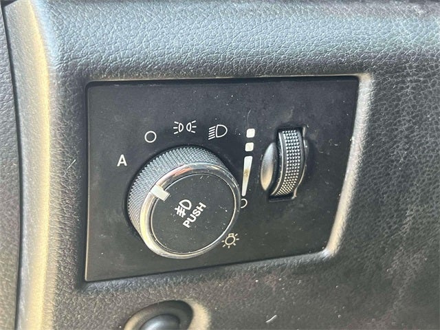 2011 Jeep Grand Cherokee Limited