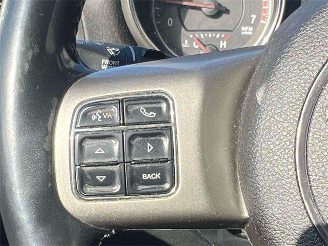 2011 Jeep Grand Cherokee Limited