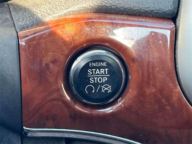 2011 Jeep Grand Cherokee Limited