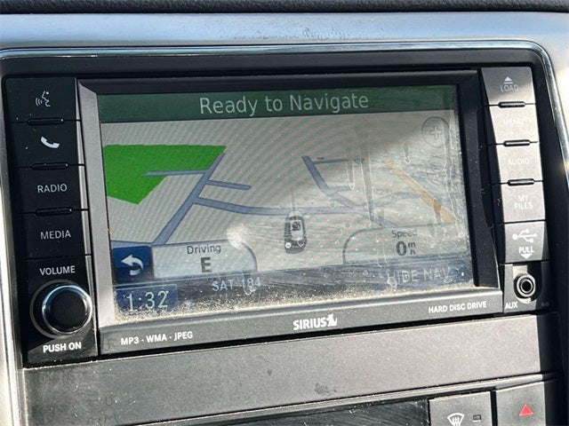 2011 Jeep Grand Cherokee Limited