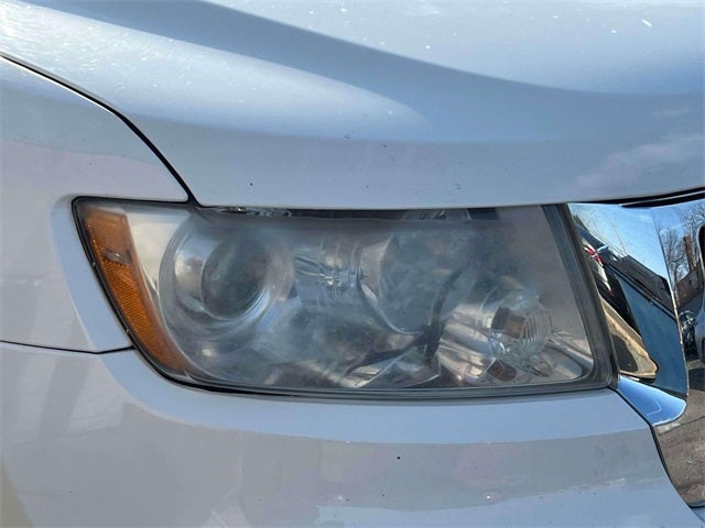 2011 Jeep Grand Cherokee Limited