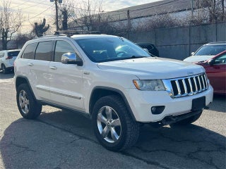 2011 Jeep Grand Cherokee Limited