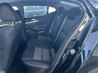 2019 Nissan Maxima 3.5 S