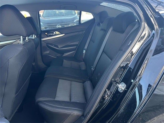 2019 Nissan Maxima 3.5 S