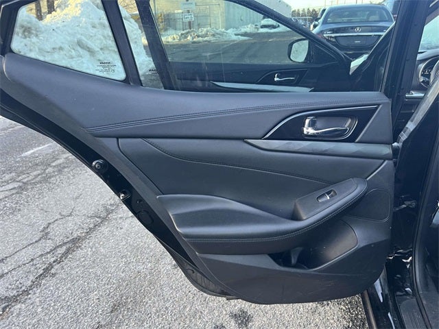 2019 Nissan Maxima 3.5 S