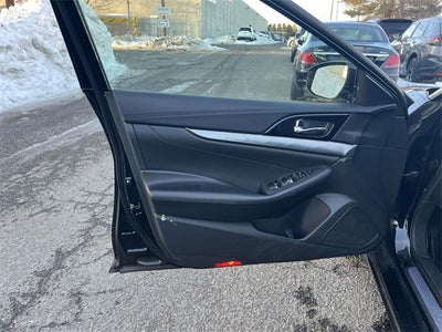 2019 Nissan Maxima 3.5 S