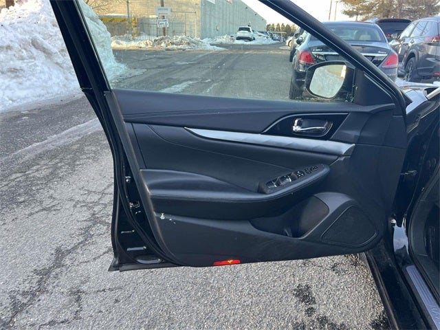 2019 Nissan Maxima 3.5 S