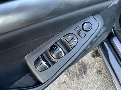 2019 Nissan Maxima 3.5 S