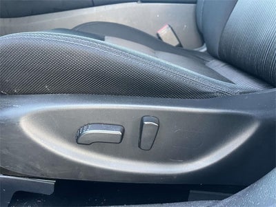 2019 Nissan Maxima 3.5 S