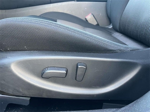 2019 Nissan Maxima 3.5 S