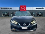 2019 Nissan Maxima 3.5 S