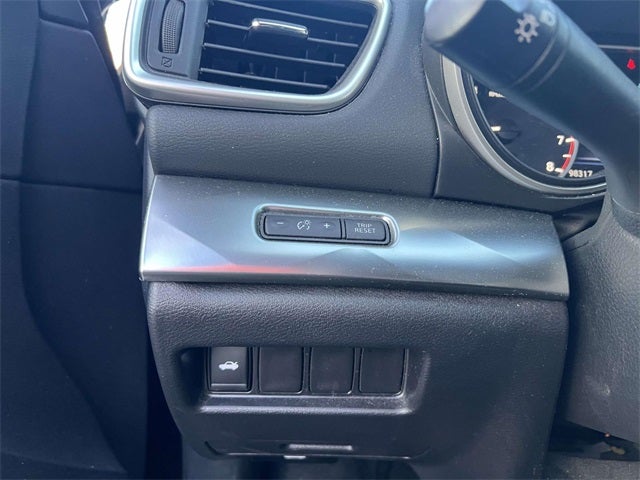 2019 Nissan Maxima 3.5 S